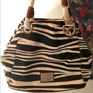 Michael Kors summer bag